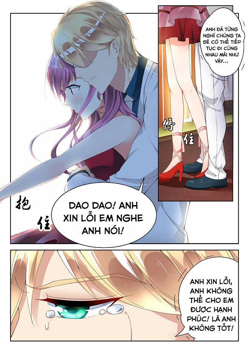 Thiên Kim Chuyển Mình 1 trang 13