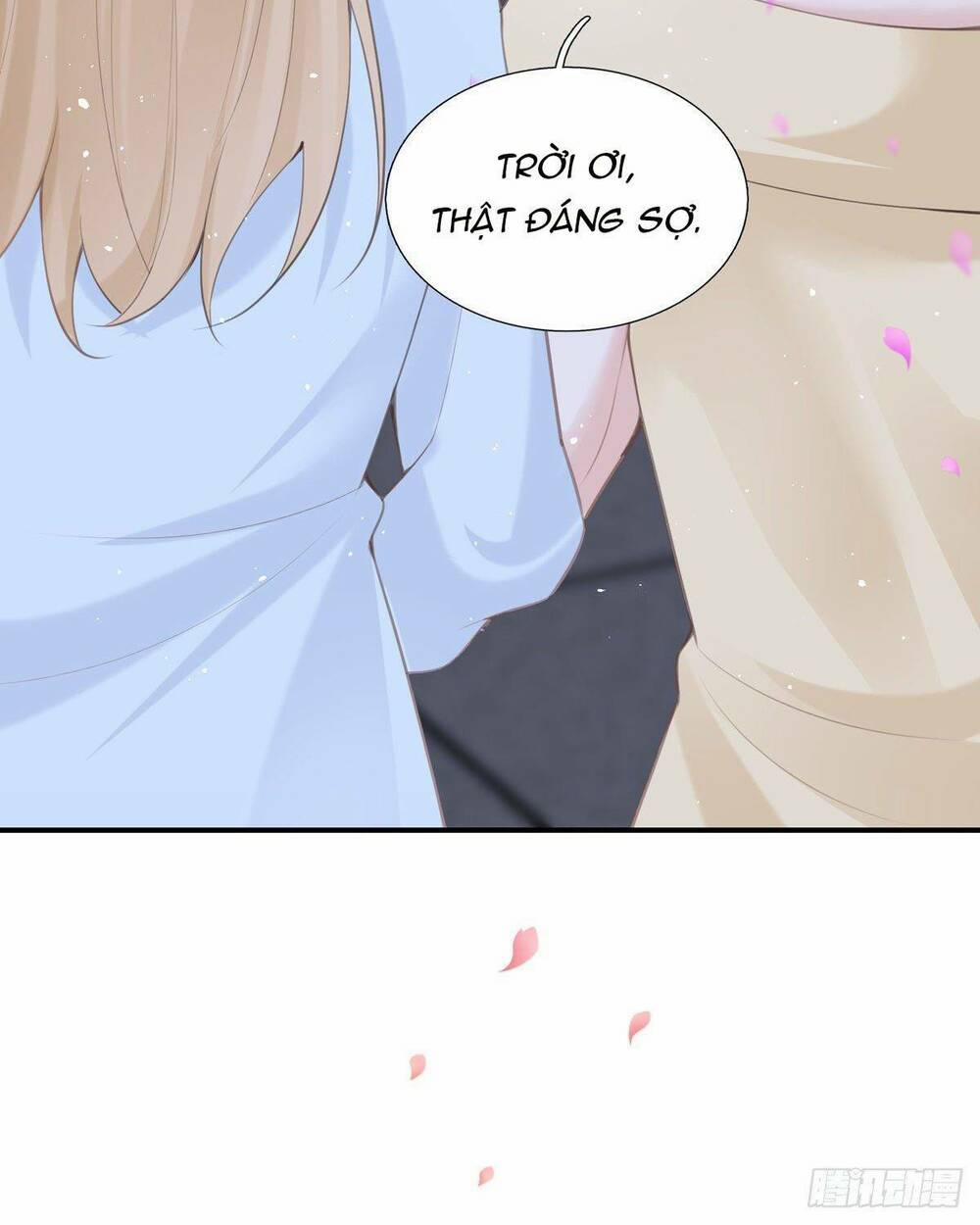 Thiên Kim Đẳng Cấp Của Ác Ma 4 trang 11