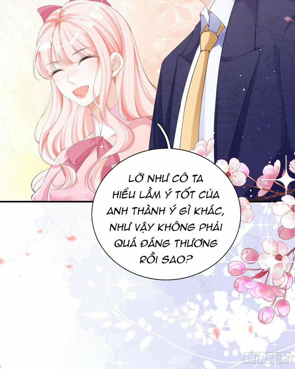 Thiên Kim Đẳng Cấp Của Ác Ma 4 trang 13