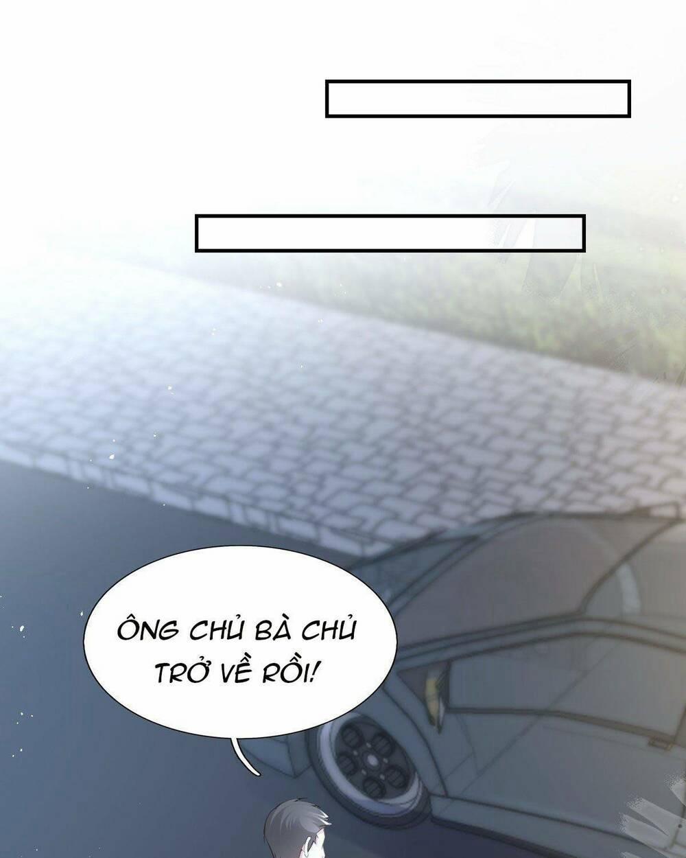 Thiên Kim Đẳng Cấp Của Ác Ma 4 trang 15