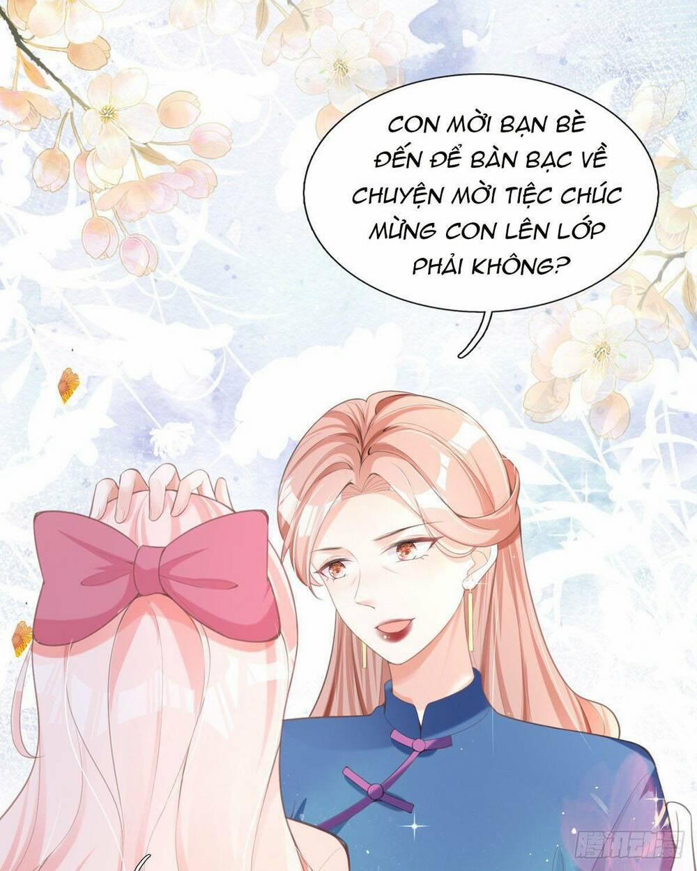 Thiên Kim Đẳng Cấp Của Ác Ma 4 trang 18