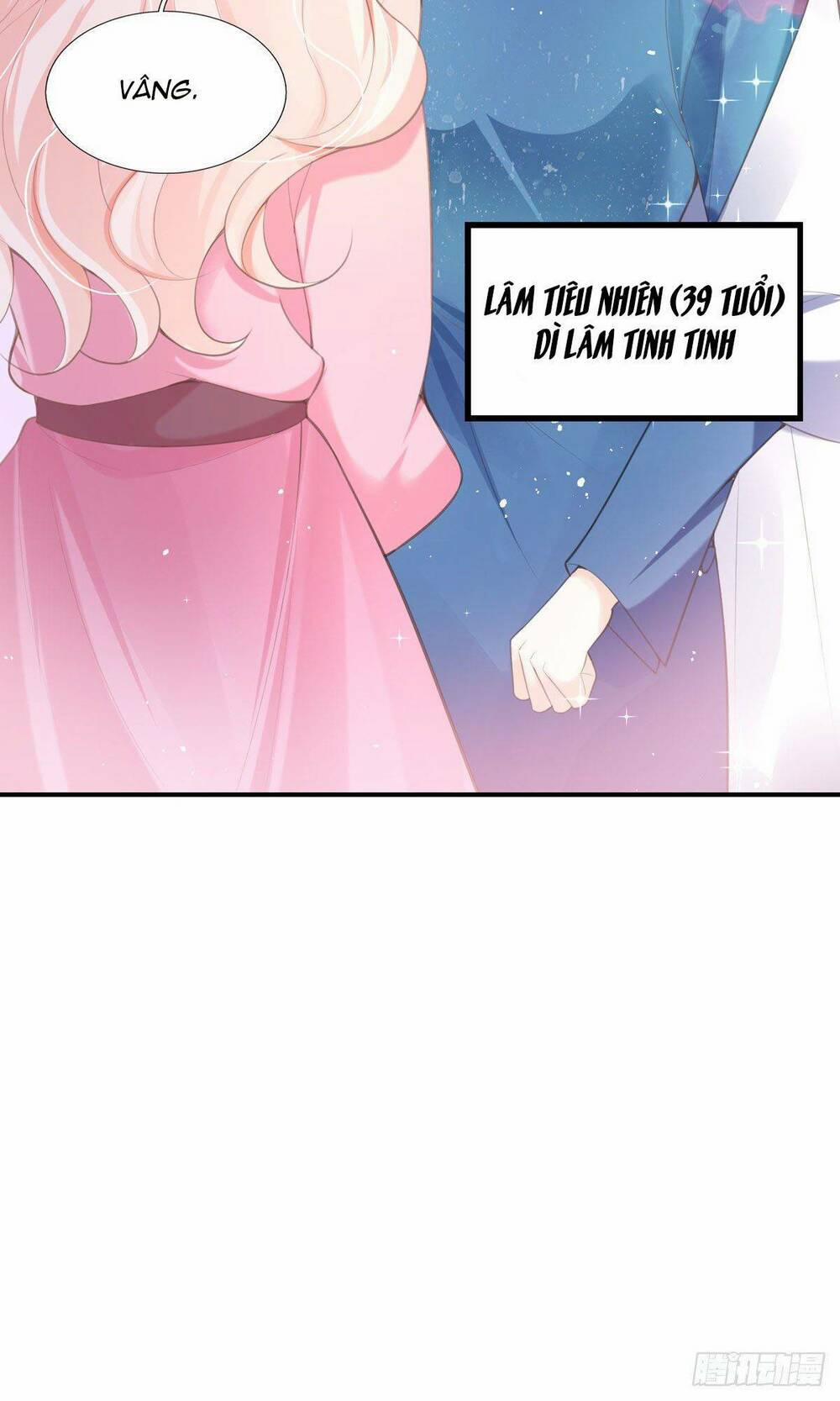 Thiên Kim Đẳng Cấp Của Ác Ma 4 trang 19