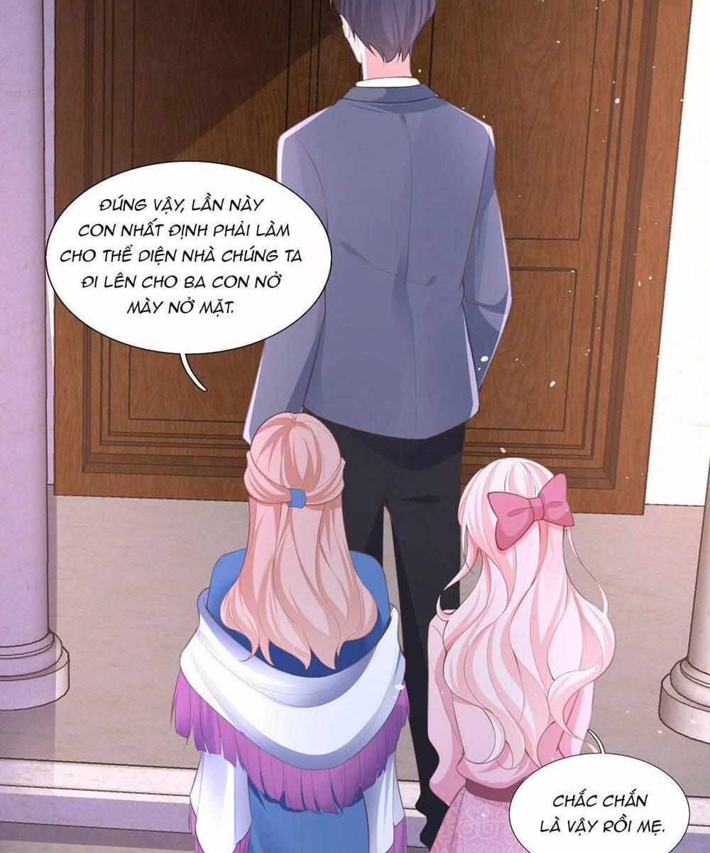 Thiên Kim Đẳng Cấp Của Ác Ma 4 trang 24