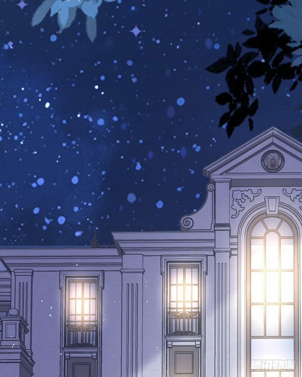 Thiên Kim Đẳng Cấp Của Ác Ma 4 trang 3