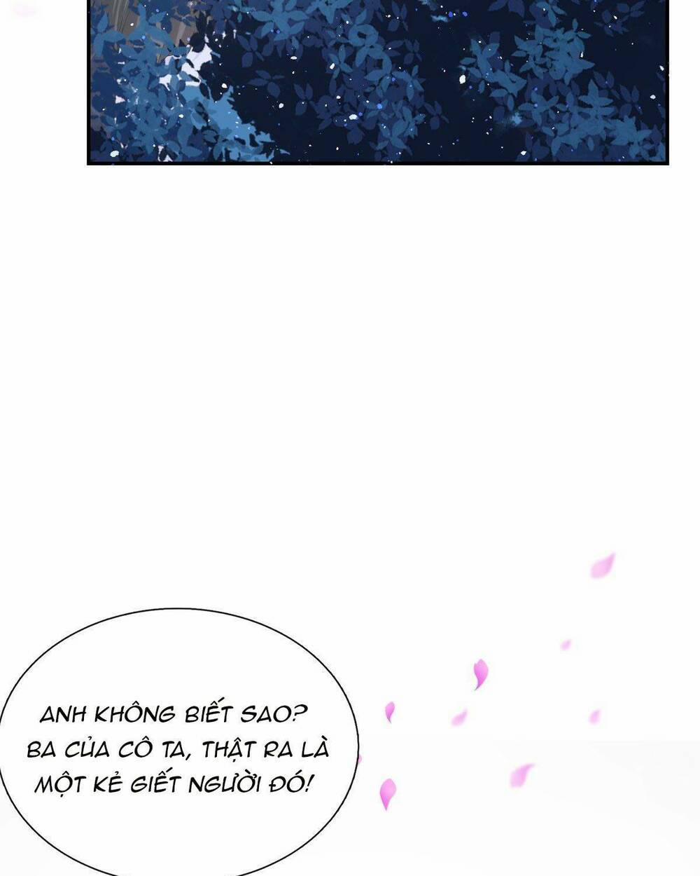 Thiên Kim Đẳng Cấp Của Ác Ma 4 trang 6