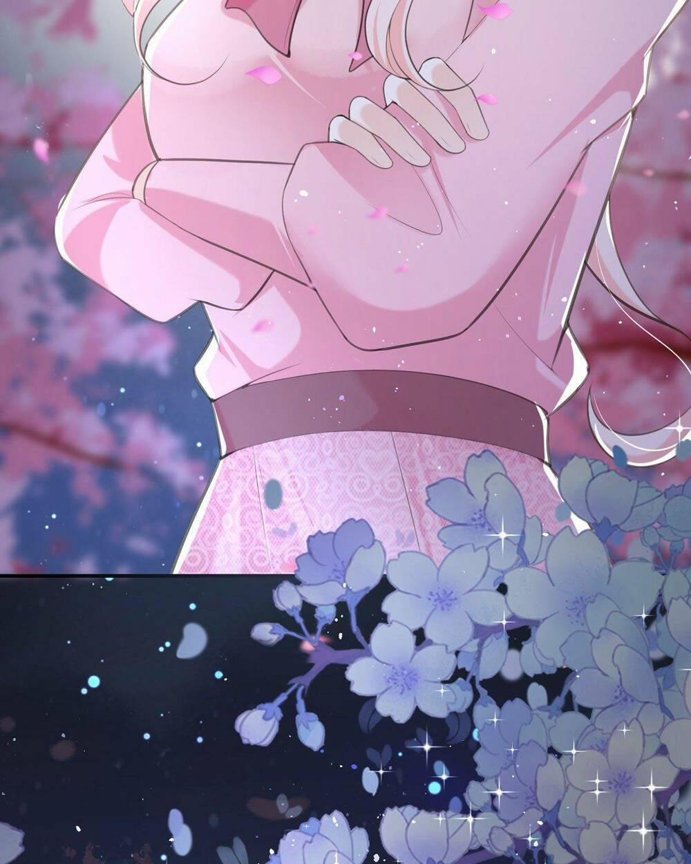 Thiên Kim Đẳng Cấp Của Ác Ma 4 trang 8