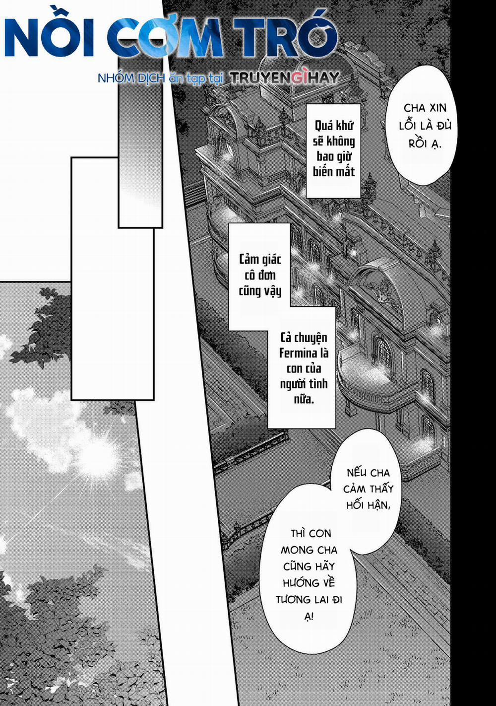 Thiên Kim Độc Ác Bị Buộc Tội, Sau Khi Trùng Sinh, Mục Tiêu Là Trở Thành Nữ Phản Diện Hoàn Hảo Nhất 6.1 trang 17