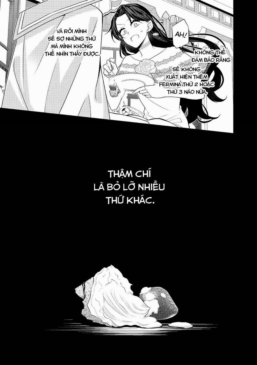 Thiên Kim Độc Ác Bị Buộc Tội, Sau Khi Trùng Sinh, Mục Tiêu Là Trở Thành Nữ Phản Diện Hoàn Hảo Nhất 9.2 trang 12