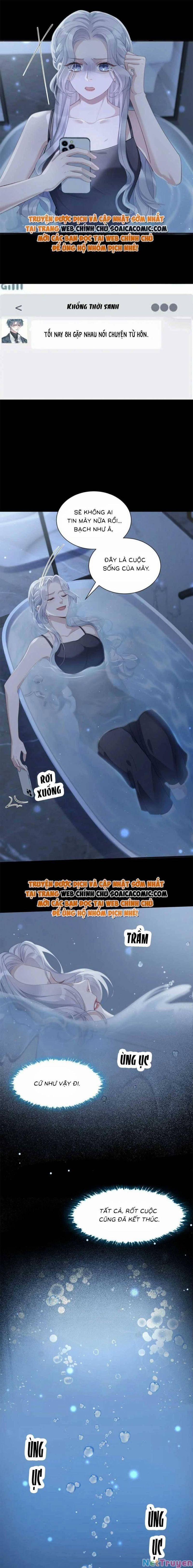 Thiên Kim Giả Và Màn Trở Mình Cùng Anh Boss Hệ Thống 1 trang 3