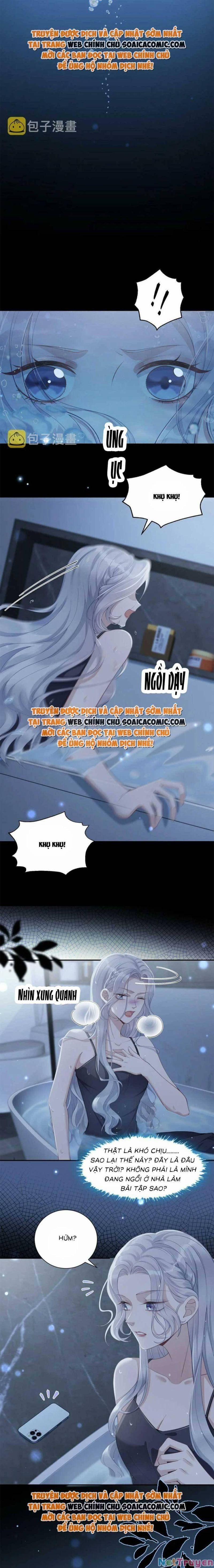 Thiên Kim Giả Và Màn Trở Mình Cùng Anh Boss Hệ Thống 1 trang 4