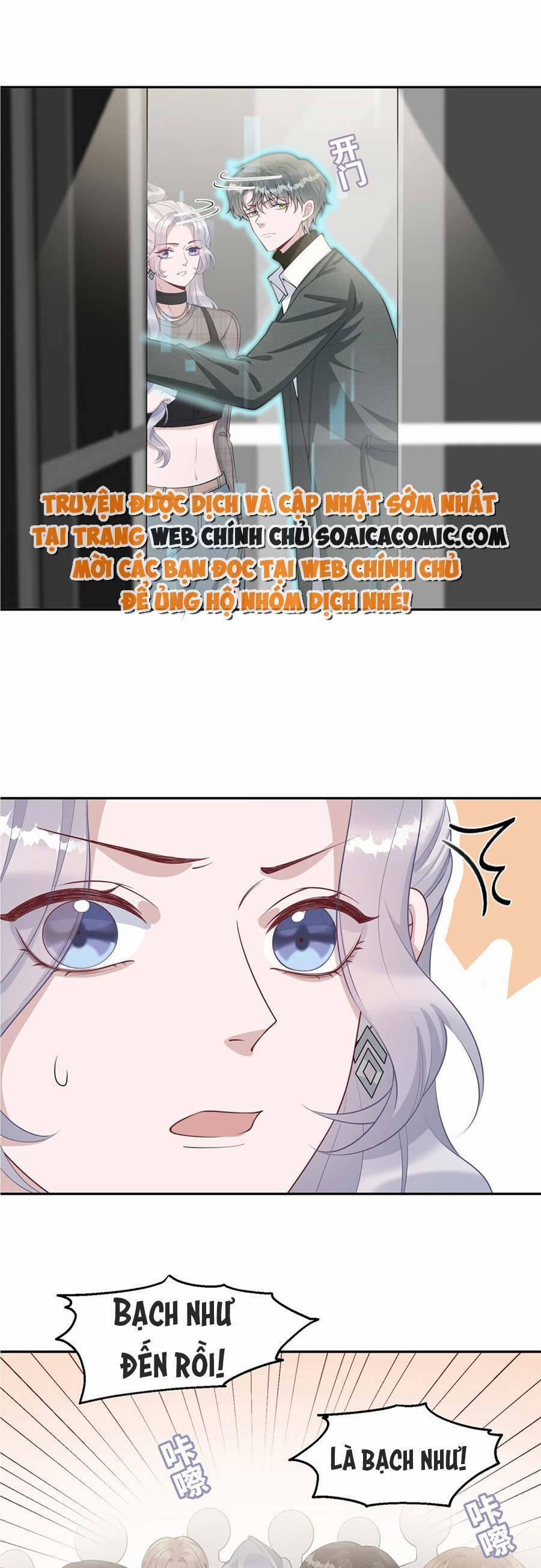 Thiên Kim Giả Và Màn Trở Mình Cùng Anh Boss Hệ Thống 10 trang 17