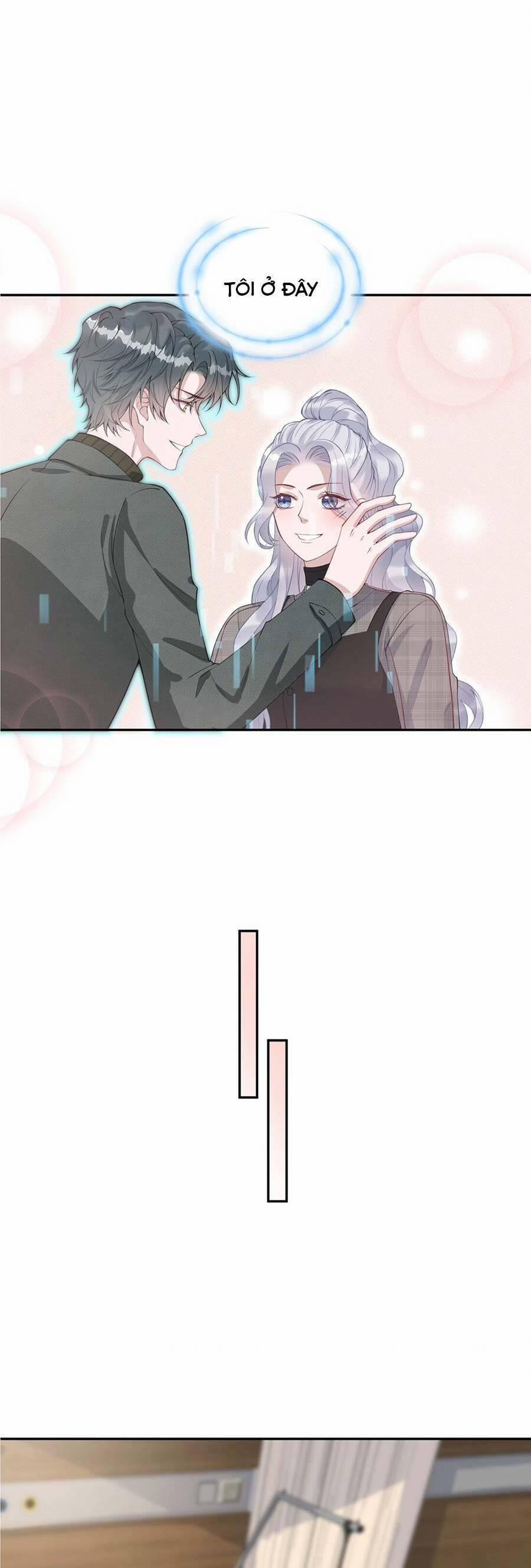 Thiên Kim Giả Và Màn Trở Mình Cùng Anh Boss Hệ Thống 10 trang 5