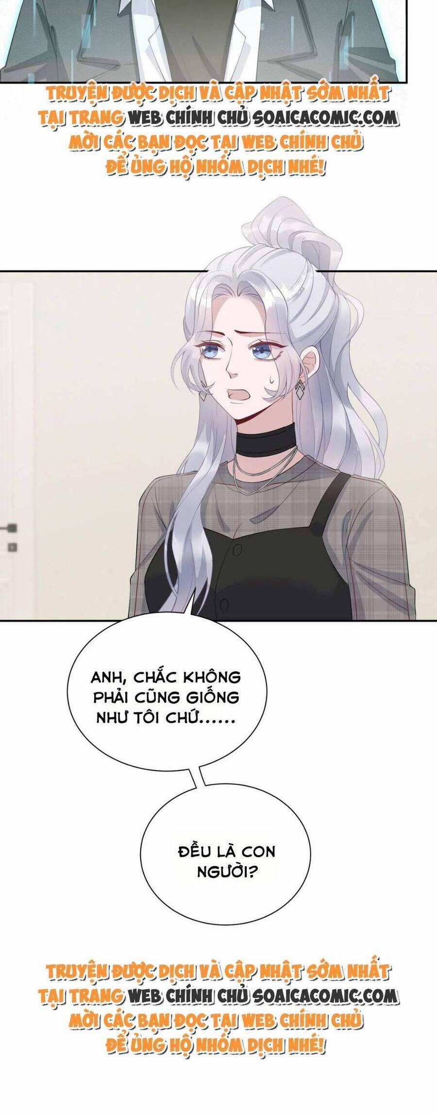 Thiên Kim Giả Và Màn Trở Mình Cùng Anh Boss Hệ Thống 11 trang 17