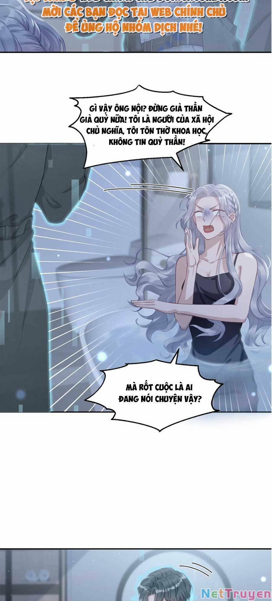 Thiên Kim Giả Và Màn Trở Mình Cùng Anh Boss Hệ Thống 2 trang 1