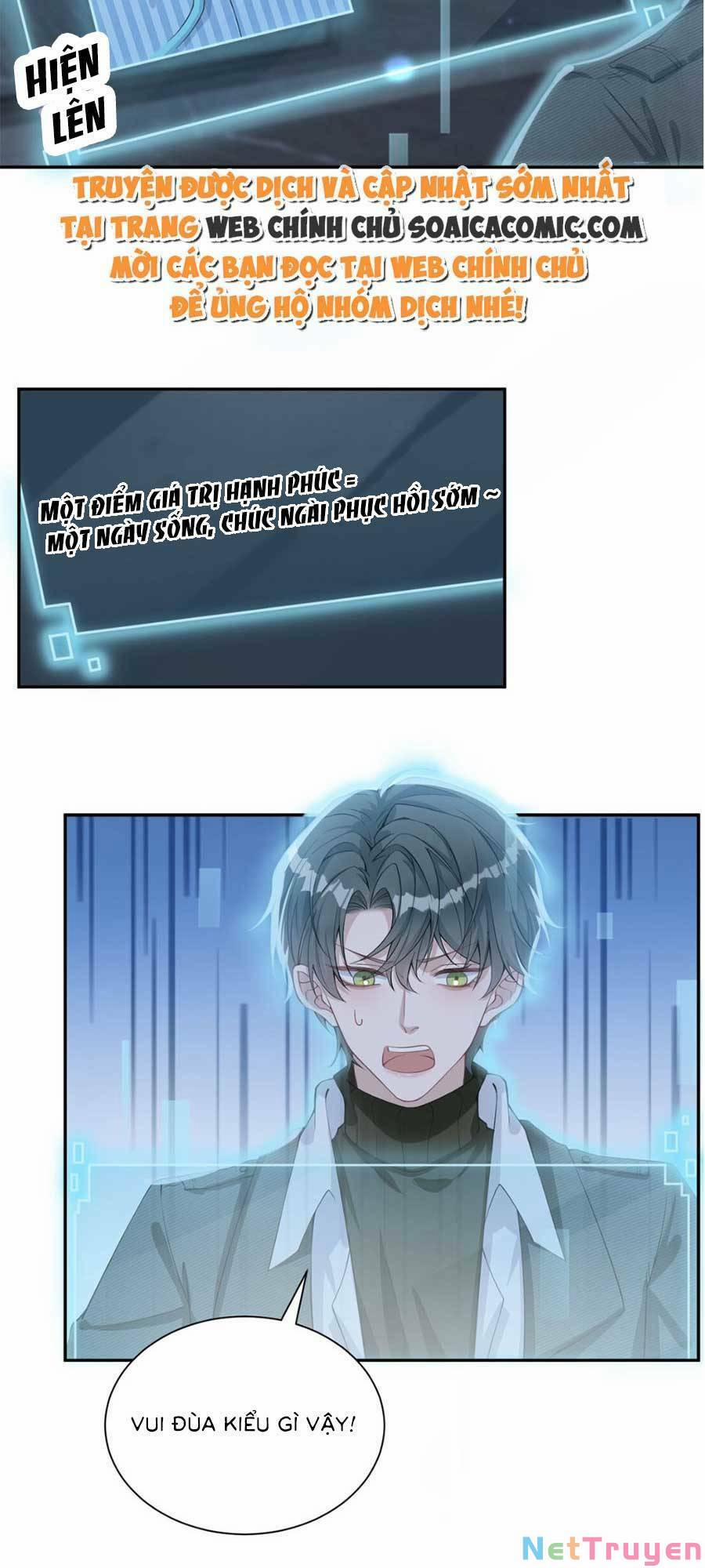 Thiên Kim Giả Và Màn Trở Mình Cùng Anh Boss Hệ Thống 2 trang 12