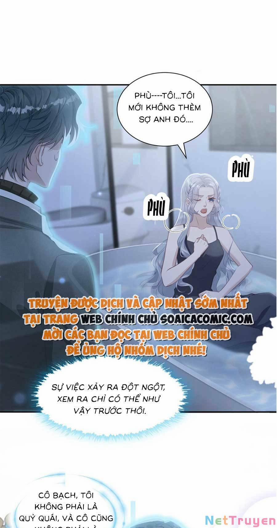 Thiên Kim Giả Và Màn Trở Mình Cùng Anh Boss Hệ Thống 2 trang 13