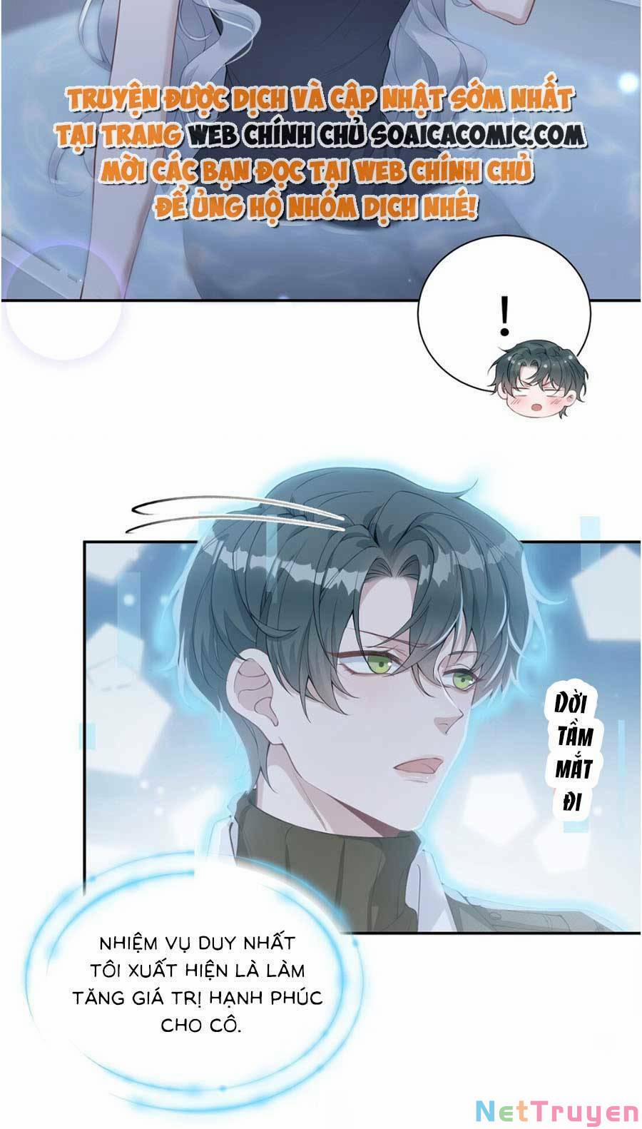 Thiên Kim Giả Và Màn Trở Mình Cùng Anh Boss Hệ Thống 2 trang 16