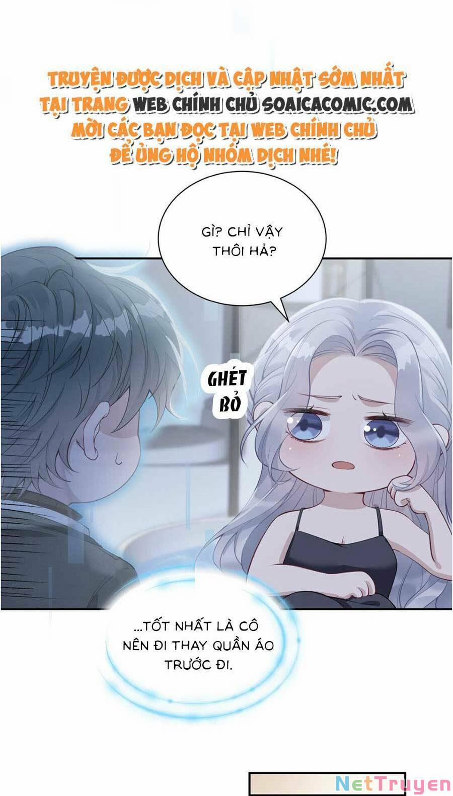 Thiên Kim Giả Và Màn Trở Mình Cùng Anh Boss Hệ Thống 2 trang 17