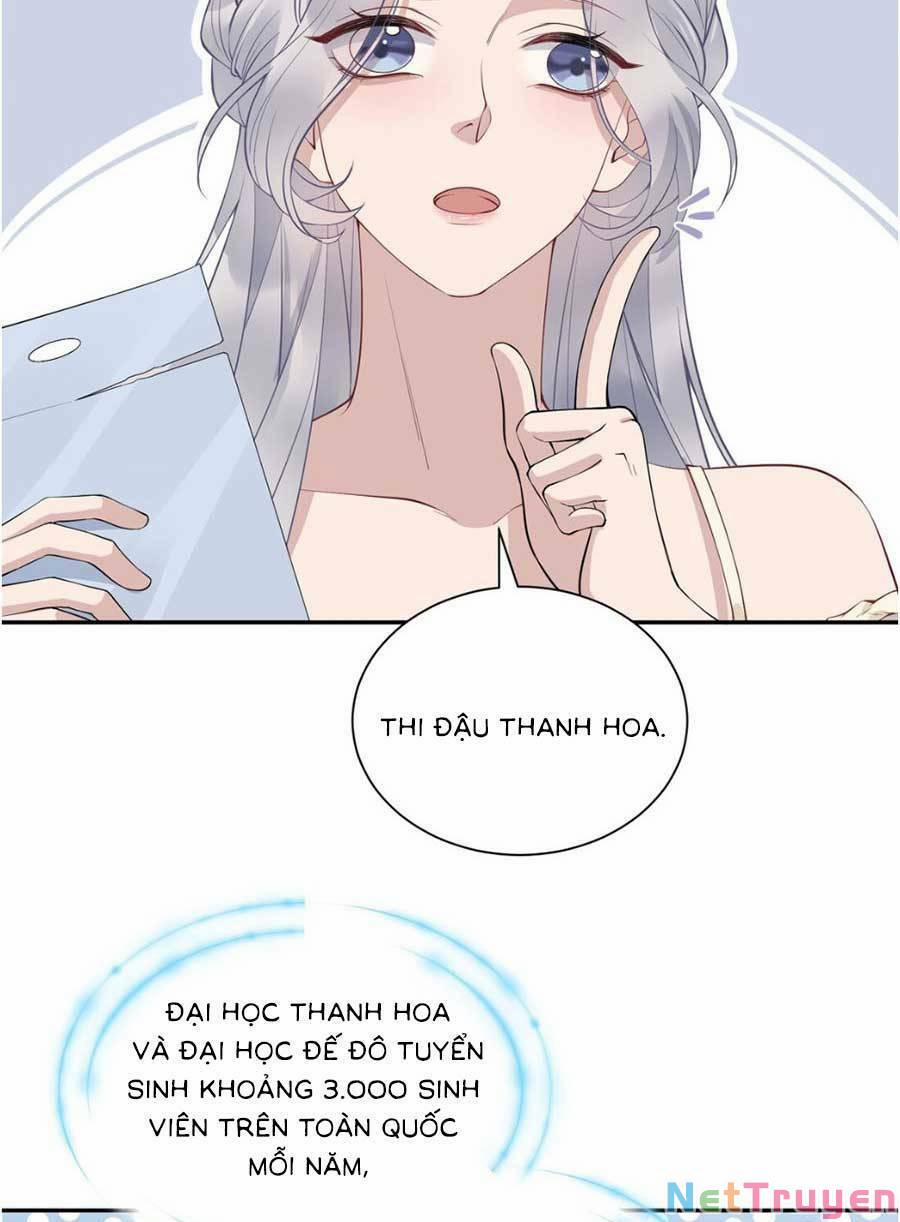 Thiên Kim Giả Và Màn Trở Mình Cùng Anh Boss Hệ Thống 2 trang 19