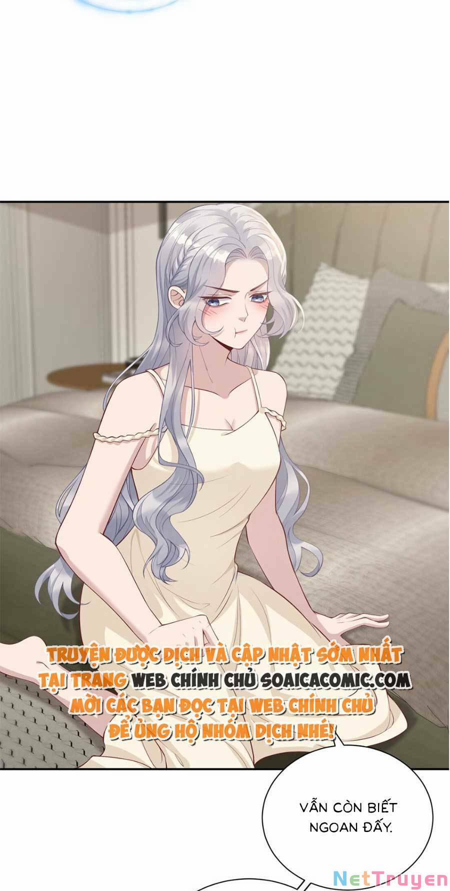 Thiên Kim Giả Và Màn Trở Mình Cùng Anh Boss Hệ Thống 3 trang 1