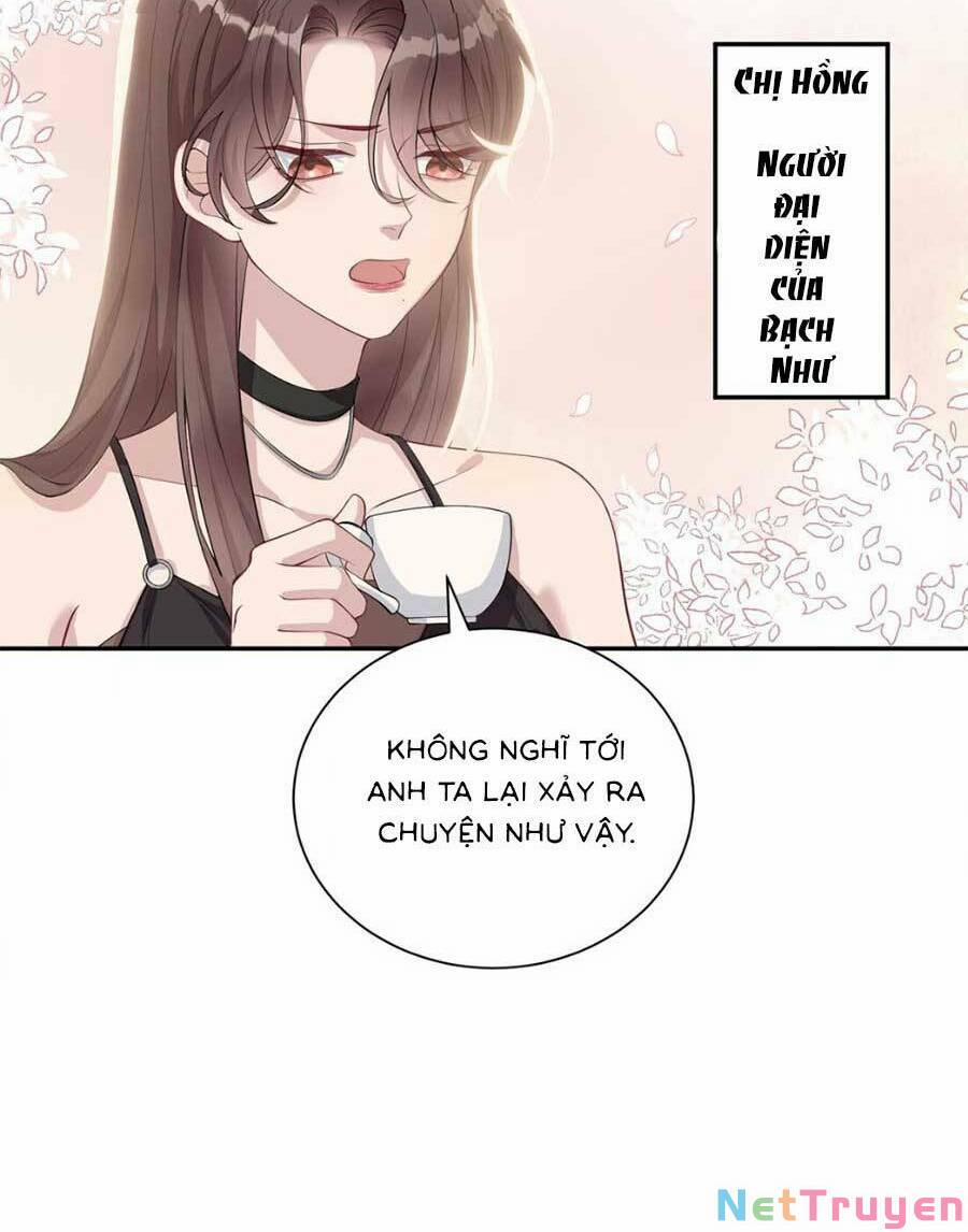 Thiên Kim Giả Và Màn Trở Mình Cùng Anh Boss Hệ Thống 3 trang 14