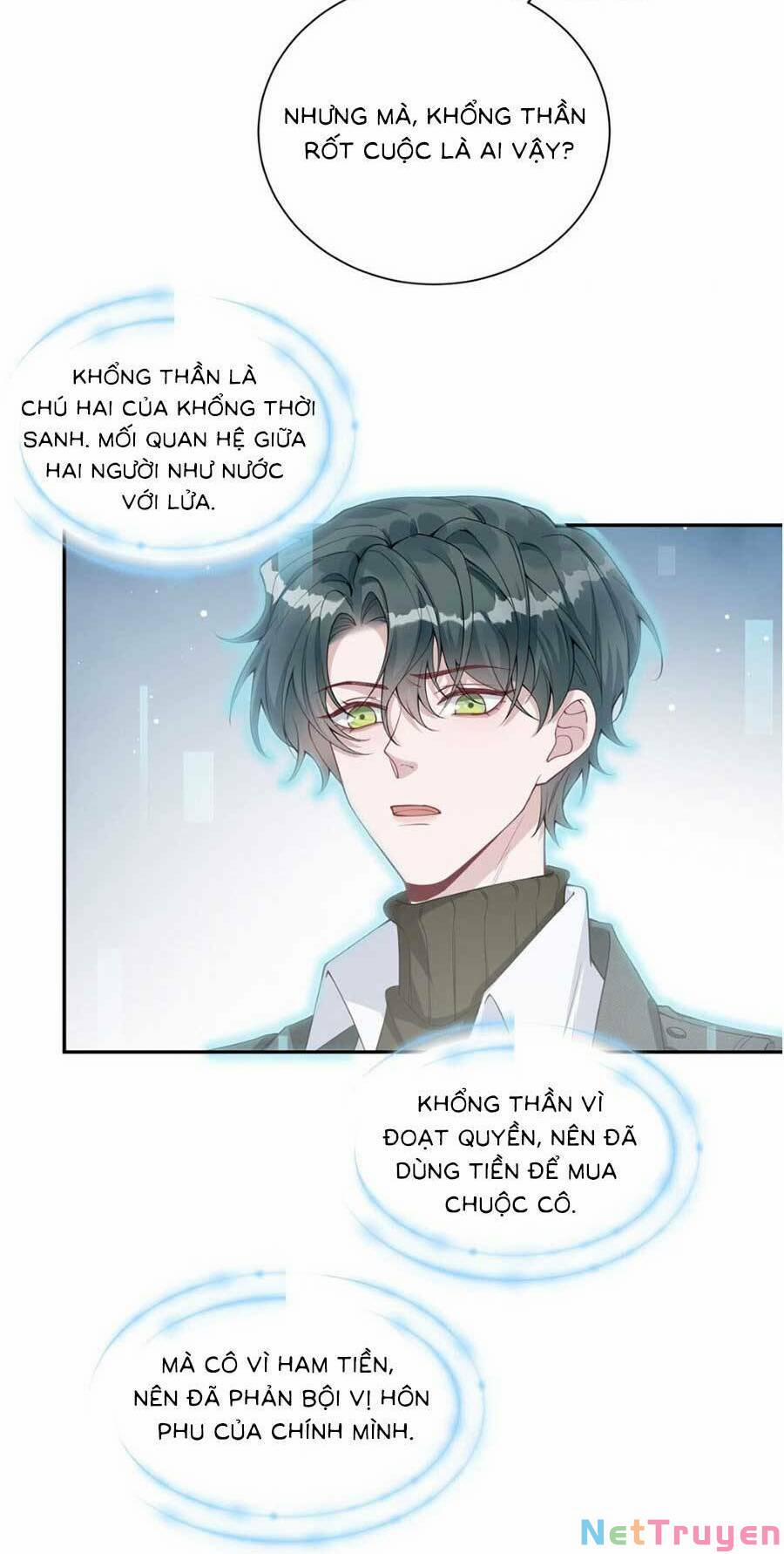 Thiên Kim Giả Và Màn Trở Mình Cùng Anh Boss Hệ Thống 3 trang 2