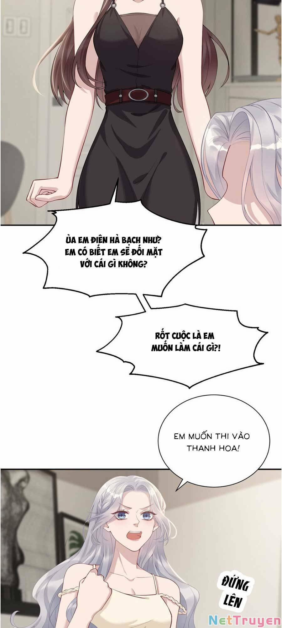 Thiên Kim Giả Và Màn Trở Mình Cùng Anh Boss Hệ Thống 3 trang 20