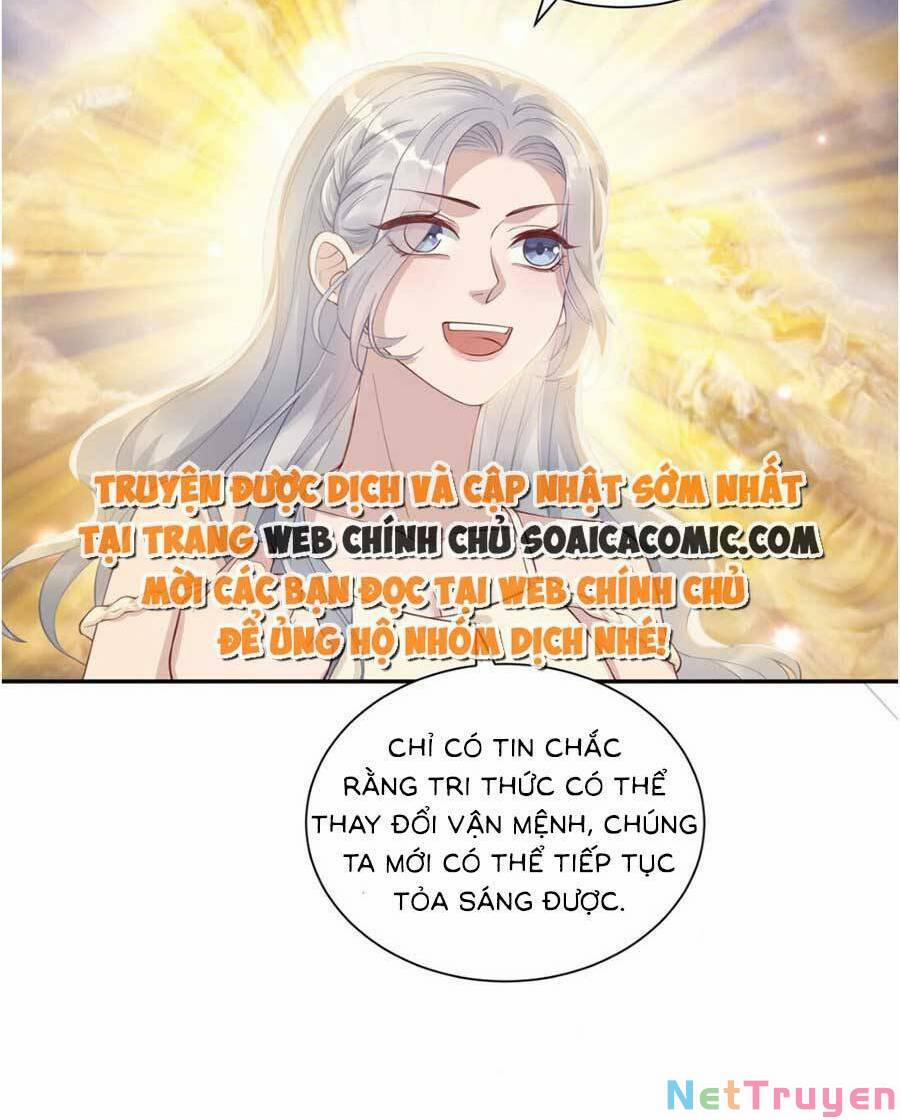 Thiên Kim Giả Và Màn Trở Mình Cùng Anh Boss Hệ Thống 3 trang 22