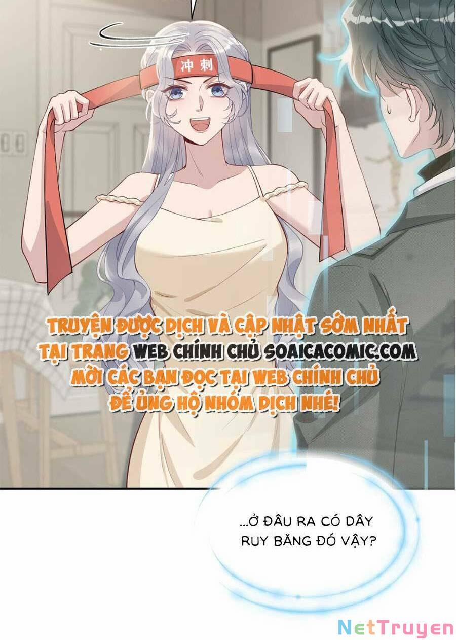 Thiên Kim Giả Và Màn Trở Mình Cùng Anh Boss Hệ Thống 3 trang 30