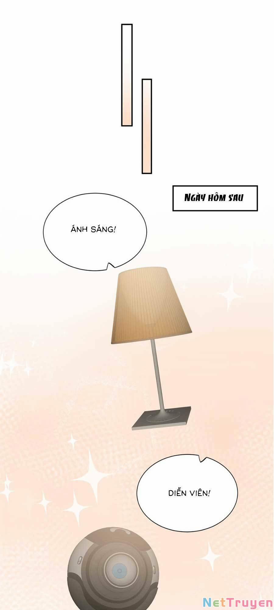 Thiên Kim Giả Và Màn Trở Mình Cùng Anh Boss Hệ Thống 3 trang 31