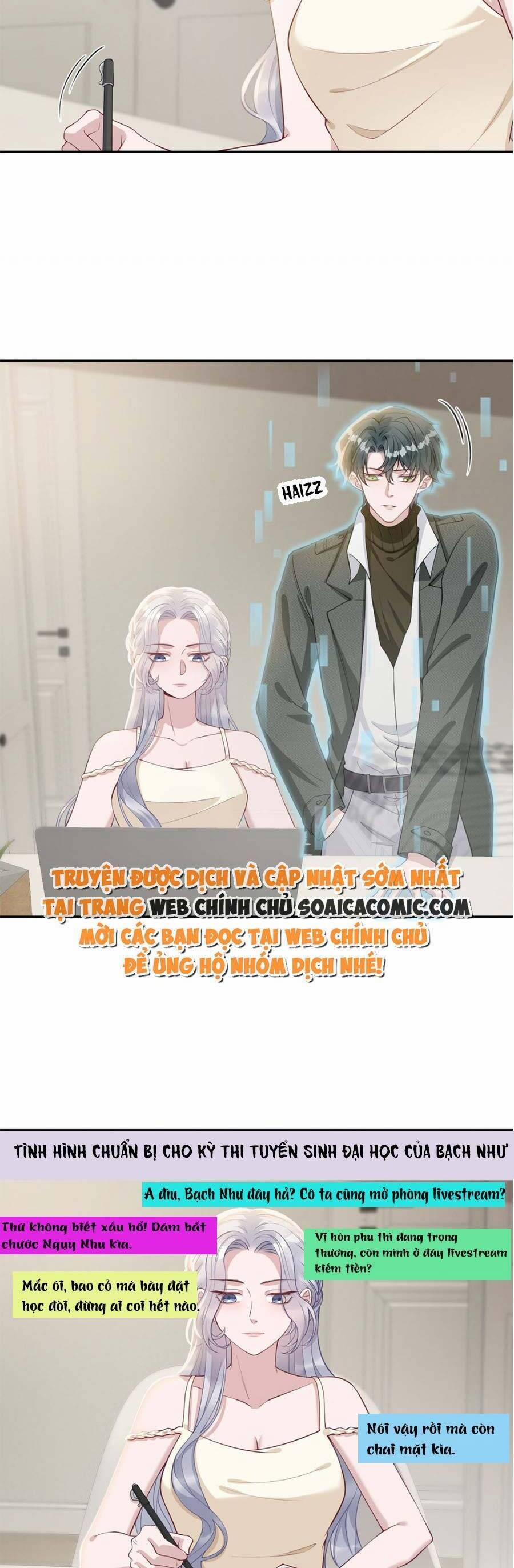 Thiên Kim Giả Và Màn Trở Mình Cùng Anh Boss Hệ Thống 4 trang 1