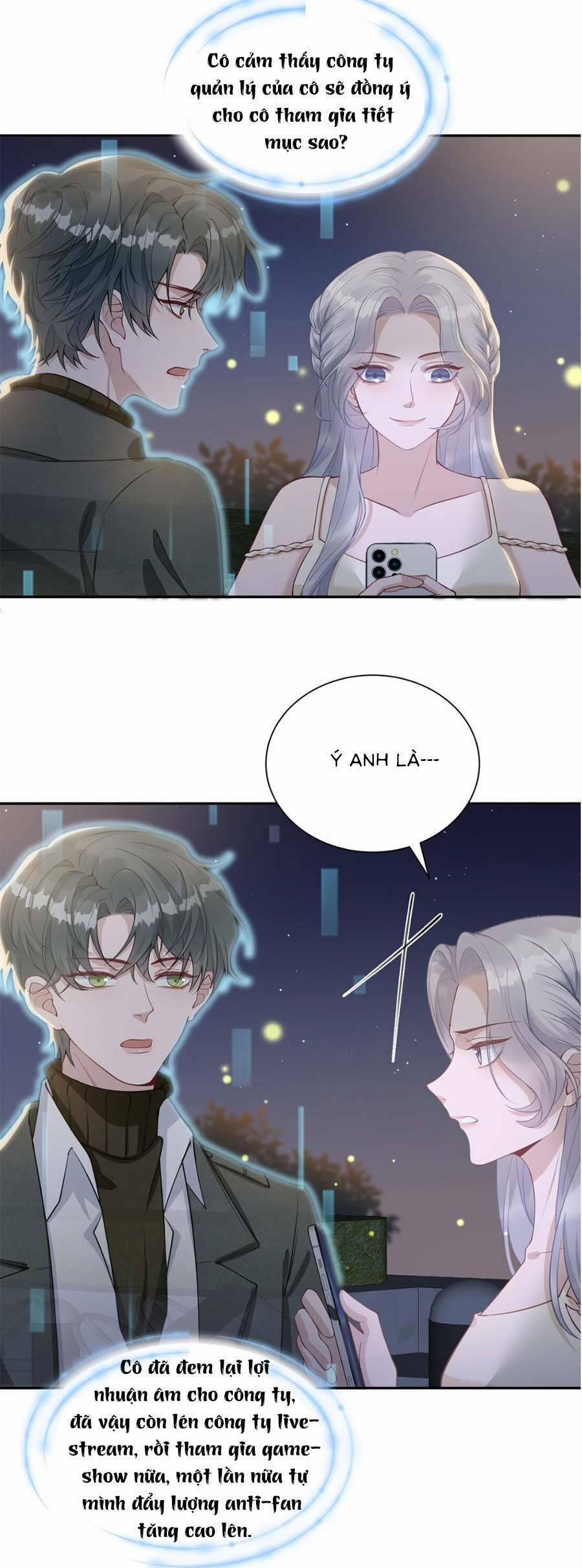 Thiên Kim Giả Và Màn Trở Mình Cùng Anh Boss Hệ Thống 4 trang 19