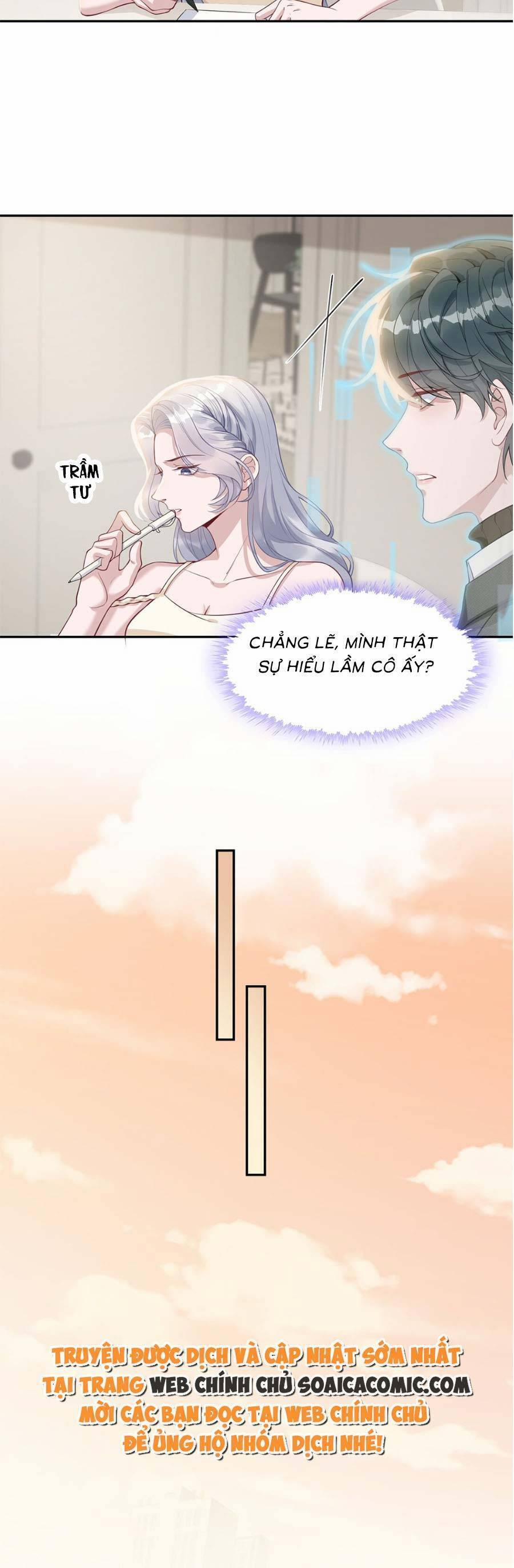 Thiên Kim Giả Và Màn Trở Mình Cùng Anh Boss Hệ Thống 4 trang 2