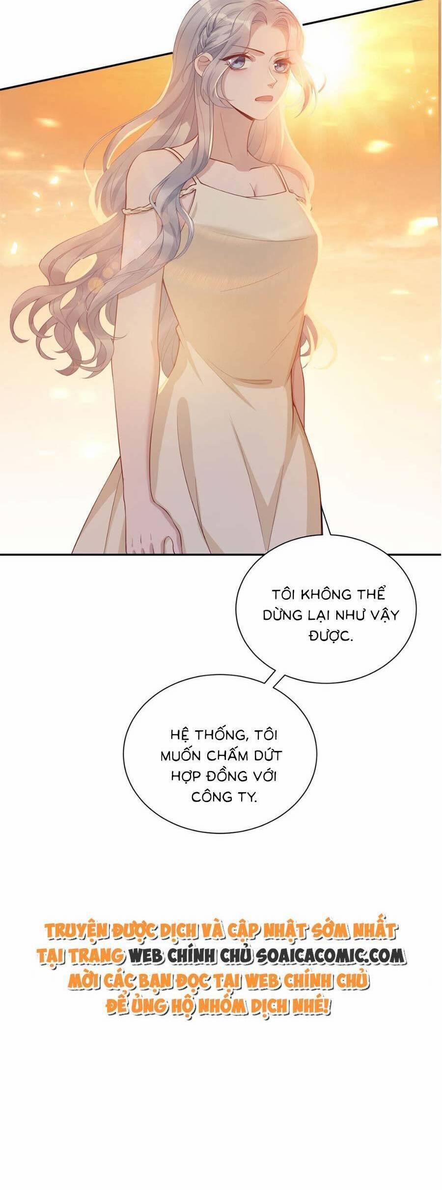 Thiên Kim Giả Và Màn Trở Mình Cùng Anh Boss Hệ Thống 4 trang 21