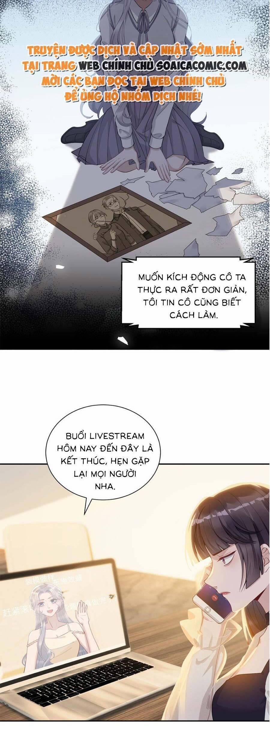 Thiên Kim Giả Và Màn Trở Mình Cùng Anh Boss Hệ Thống 4 trang 6