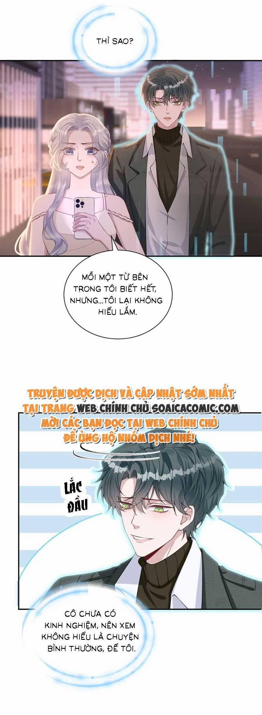 Thiên Kim Giả Và Màn Trở Mình Cùng Anh Boss Hệ Thống 5 trang 18