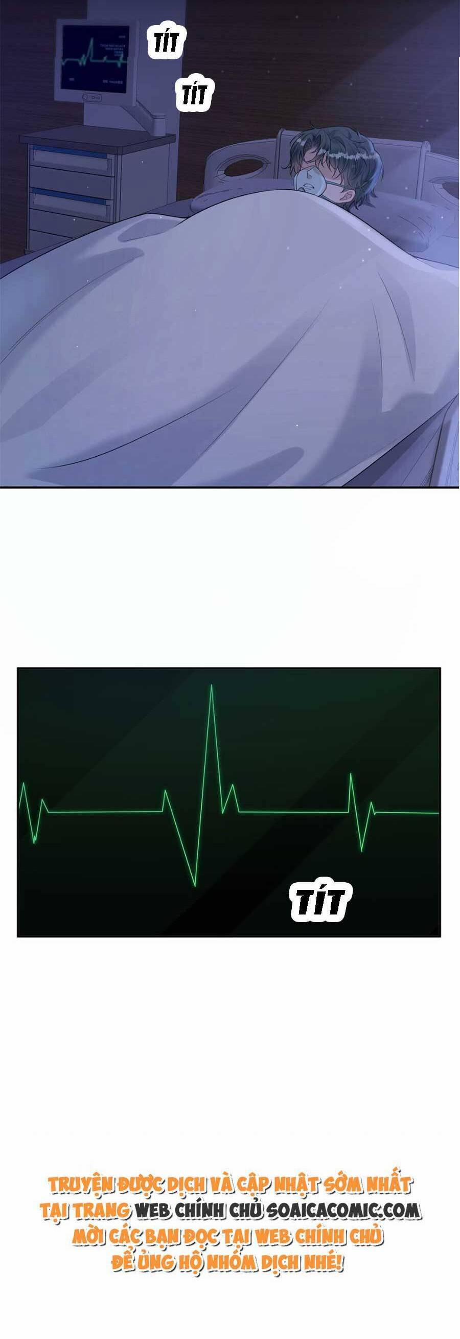 Thiên Kim Giả Và Màn Trở Mình Cùng Anh Boss Hệ Thống 5 trang 22