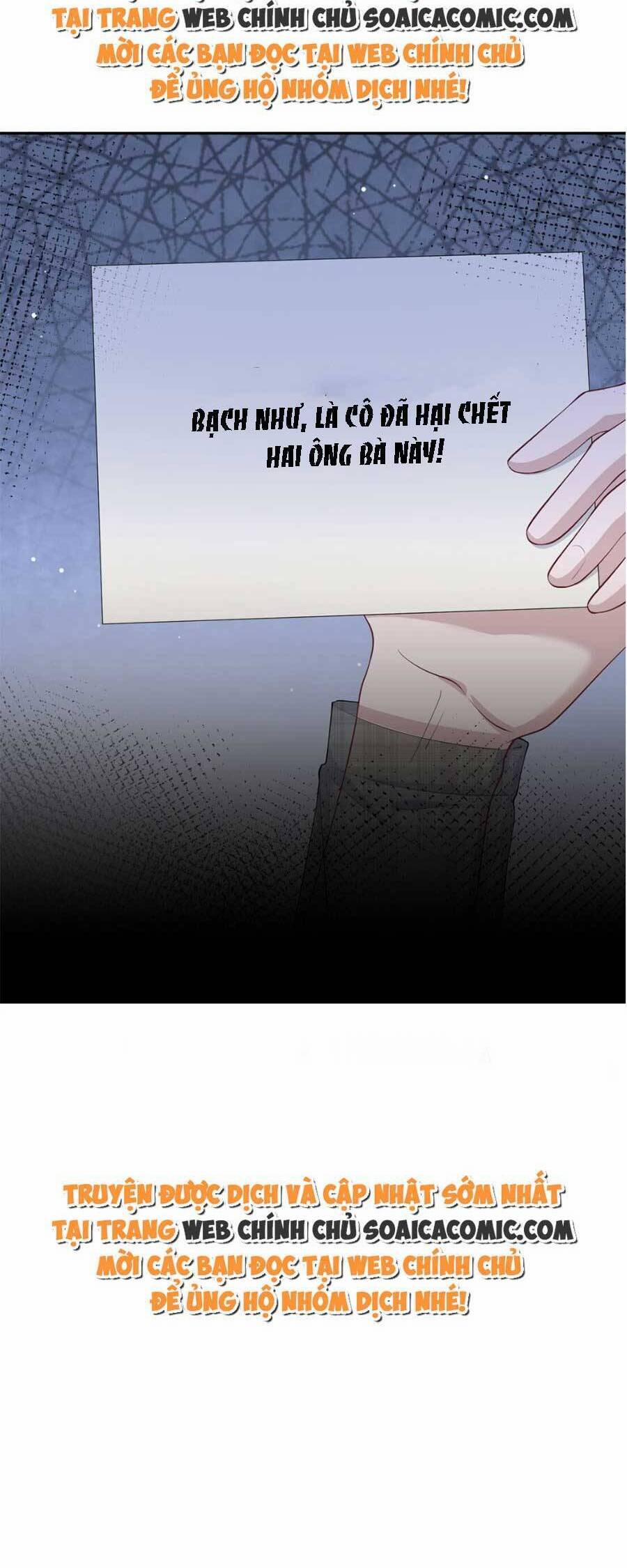 Thiên Kim Giả Và Màn Trở Mình Cùng Anh Boss Hệ Thống 6 trang 24