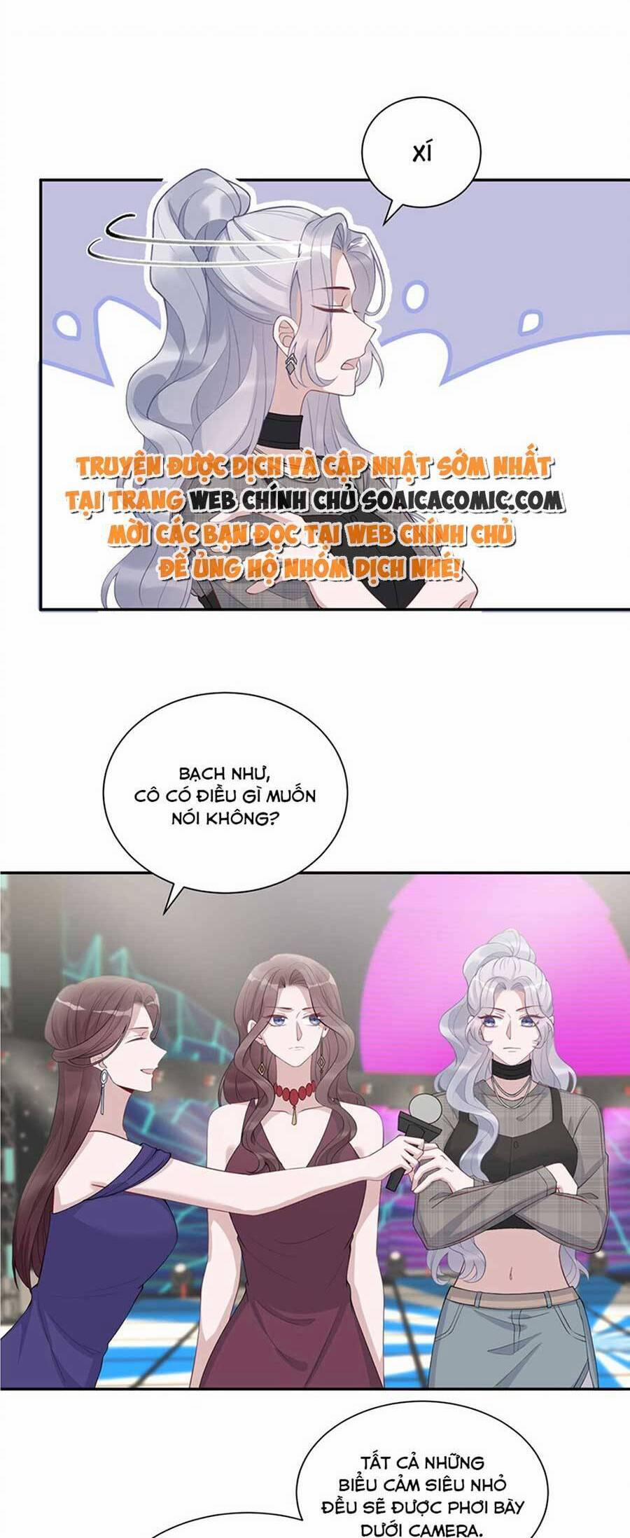 Thiên Kim Giả Và Màn Trở Mình Cùng Anh Boss Hệ Thống 9 trang 12