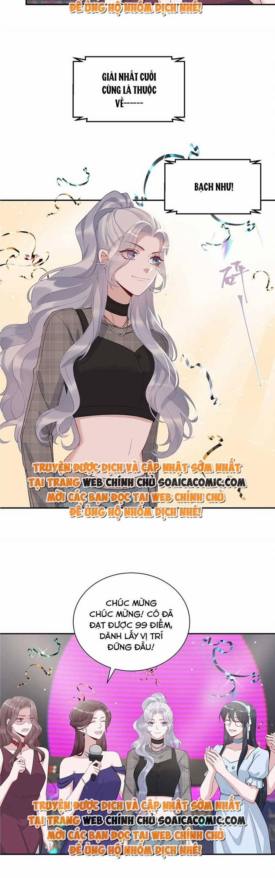 Thiên Kim Giả Và Màn Trở Mình Cùng Anh Boss Hệ Thống 9 trang 17