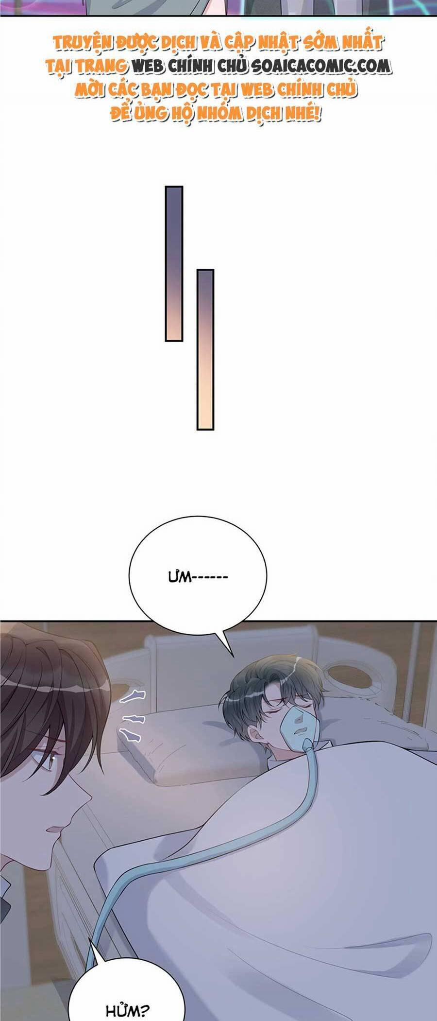 Thiên Kim Giả Và Màn Trở Mình Cùng Anh Boss Hệ Thống 9 trang 19