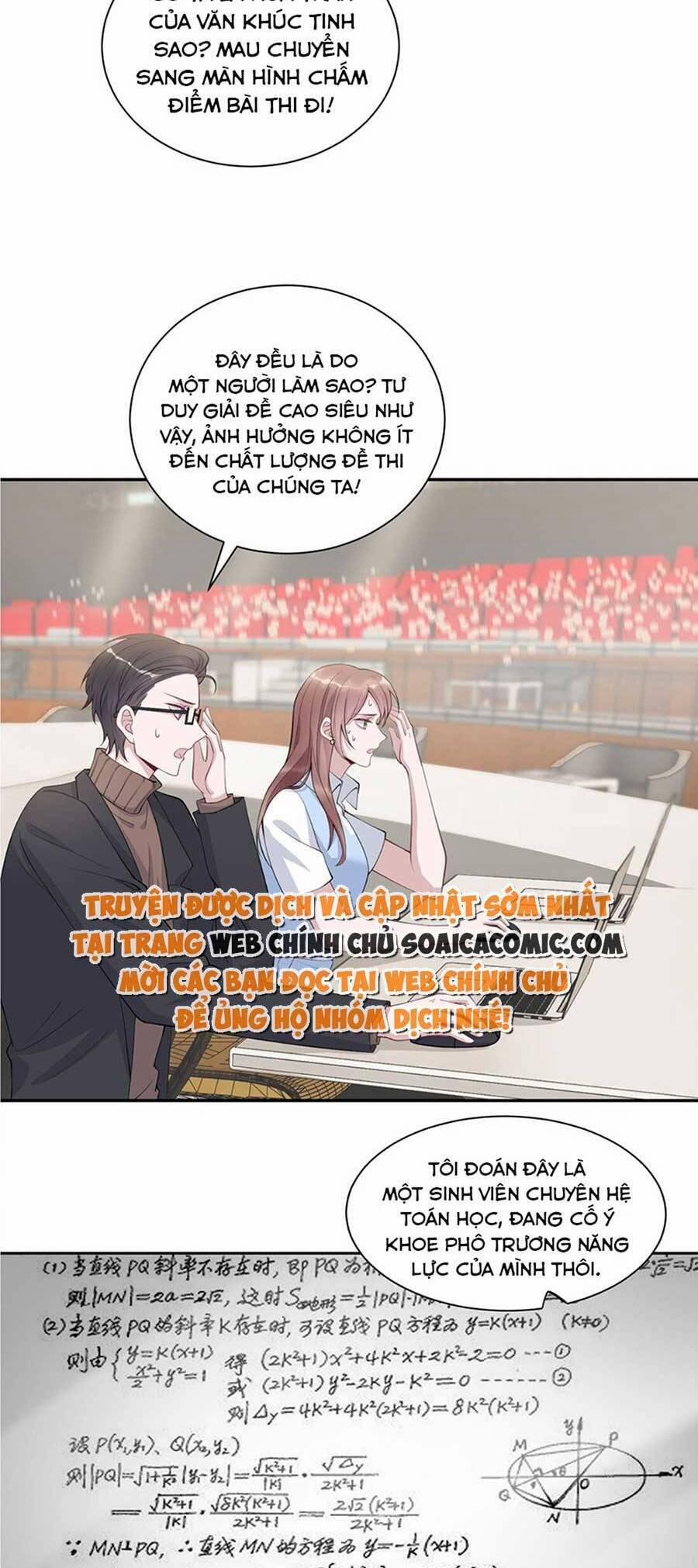 Thiên Kim Giả Và Màn Trở Mình Cùng Anh Boss Hệ Thống 9 trang 5