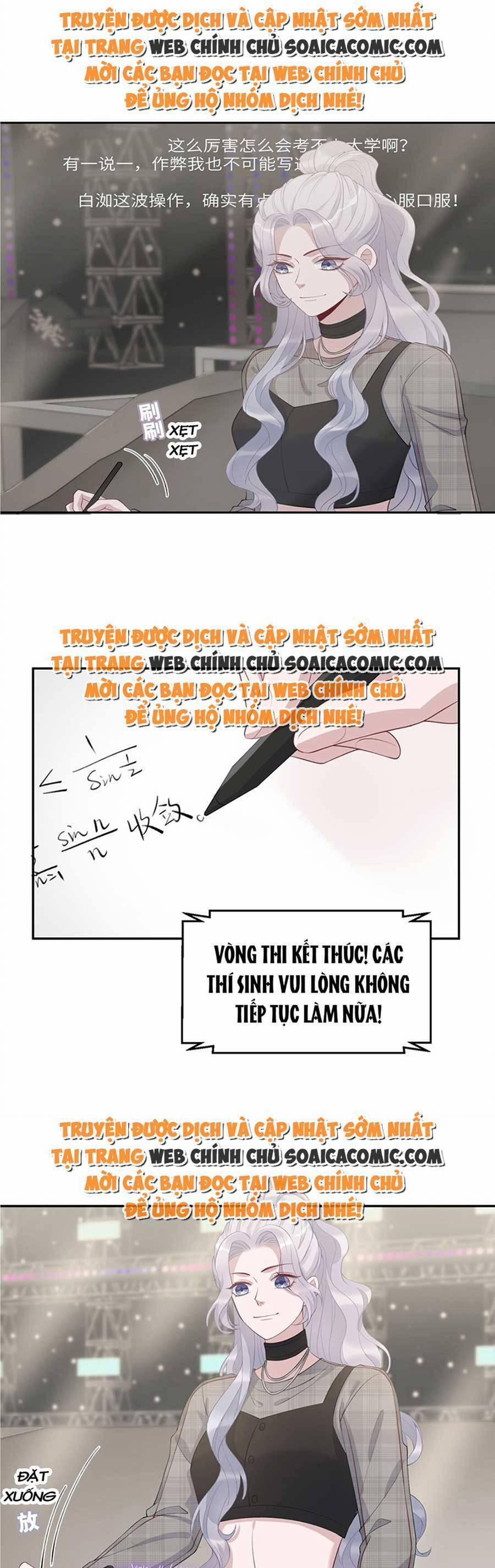 Thiên Kim Giả Và Màn Trở Mình Cùng Anh Boss Hệ Thống 9 trang 9