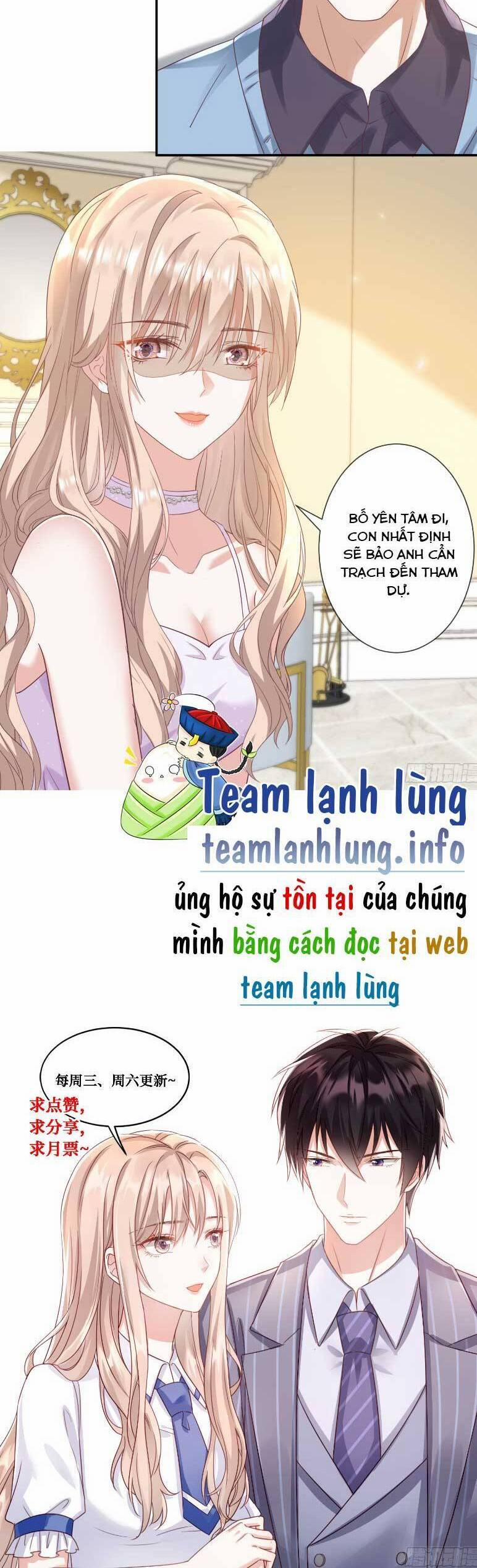 Thiên Kim Giàu Có Phát Điên Sau Khi Tái Sinh Chương 35 Trang 17