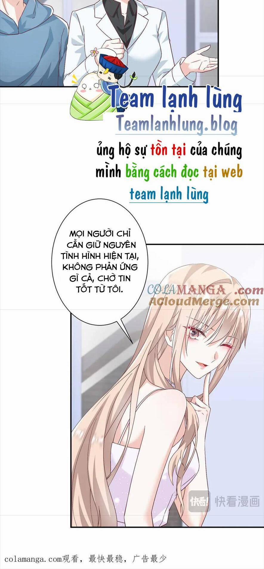 Thiên Kim Giàu Có Phát Điên Sau Khi Tái Sinh Chương 44 Trang 22