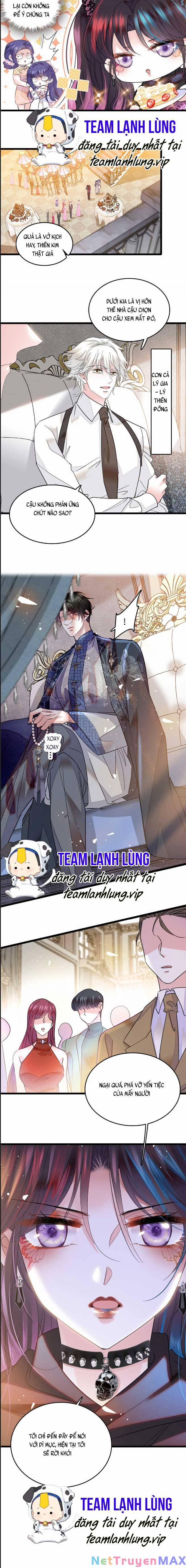 Thiên Kim Toàn Năng Bá Khí Ngút Trời 1 trang 5