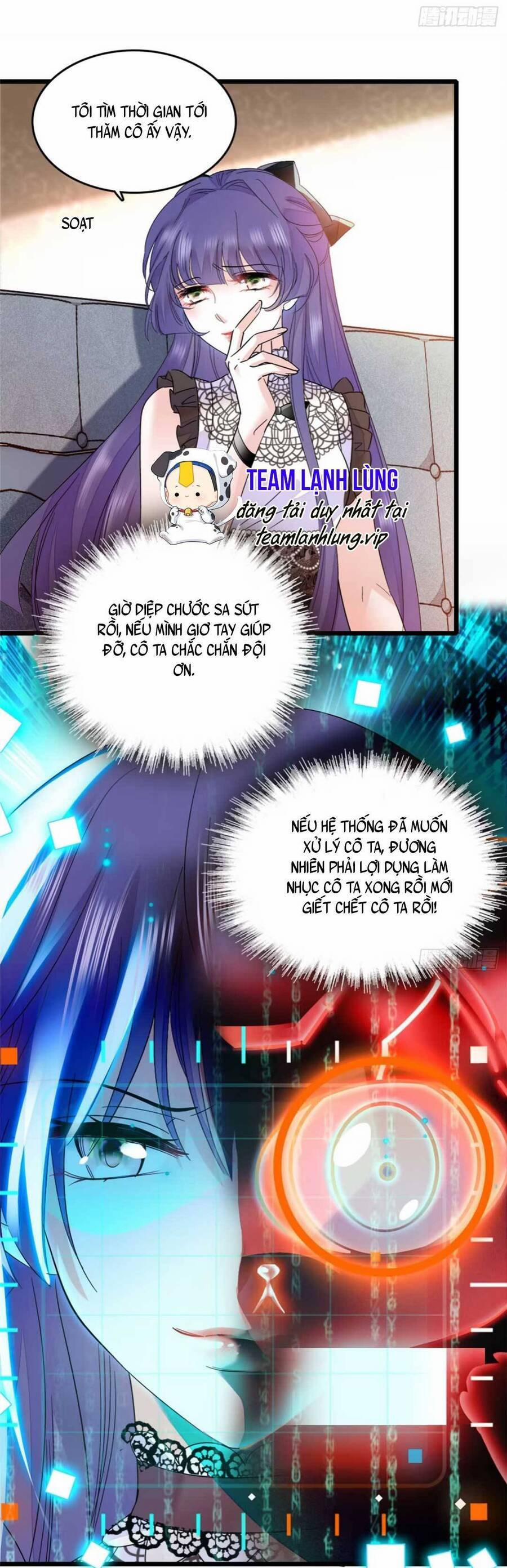 Thiên Kim Toàn Năng Bá Khí Ngút Trời 13 trang 14