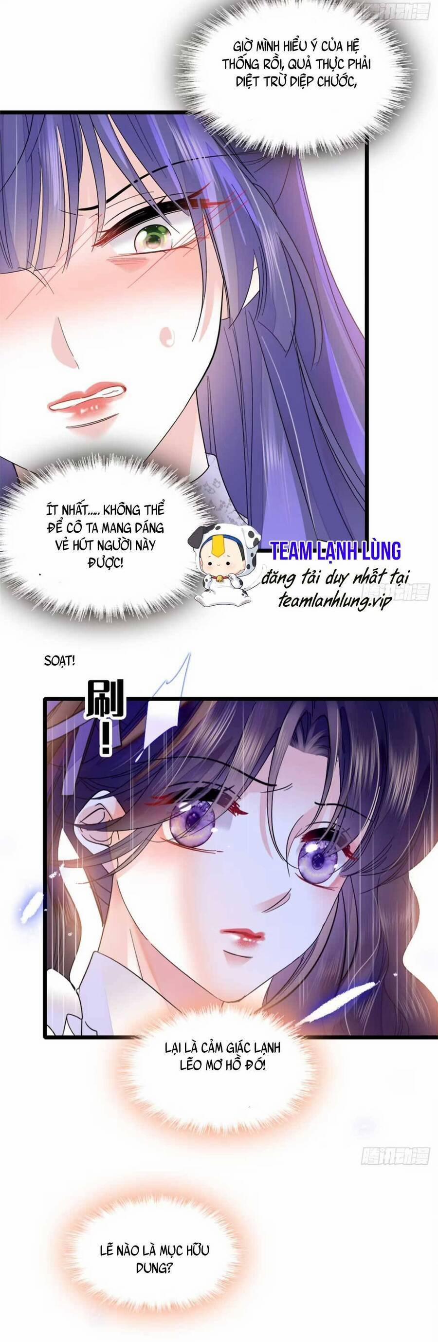 Thiên Kim Toàn Năng Bá Khí Ngút Trời 13 trang 23