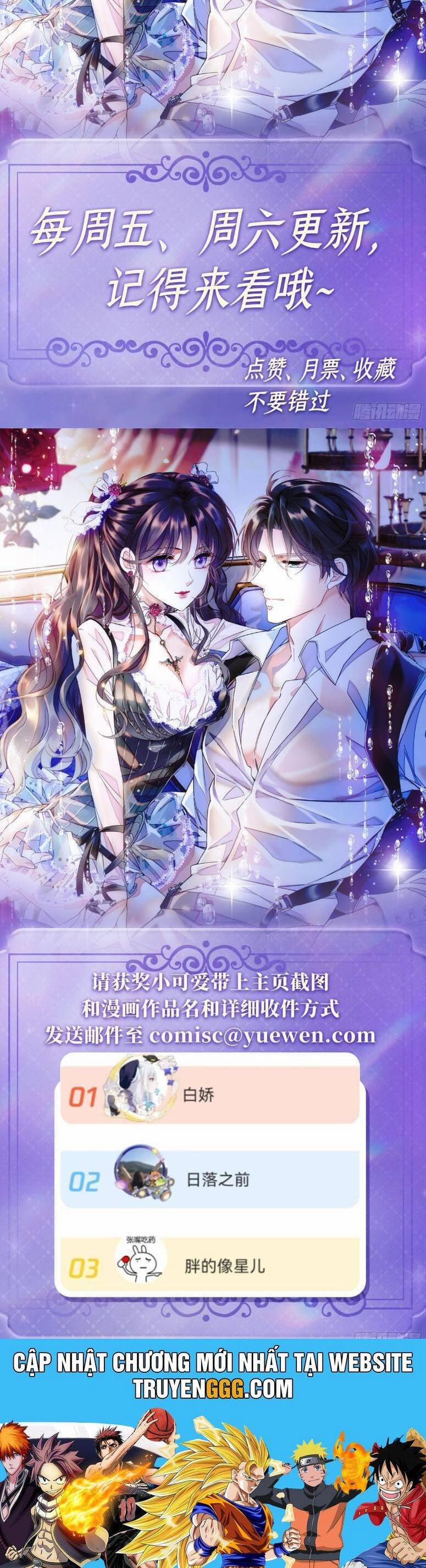 Thiên Kim Toàn Năng Bá Khí Ngút Trời 144 trang 13