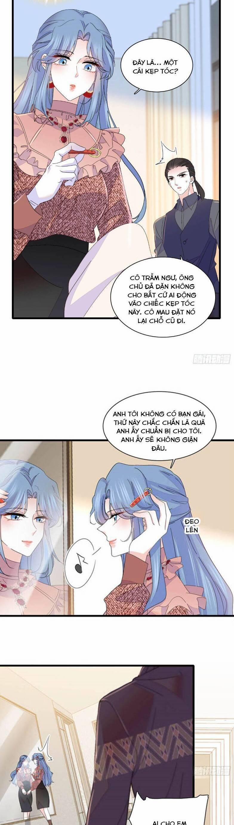 Thiên Kim Toàn Năng Bá Khí Ngút Trời 145 trang 1